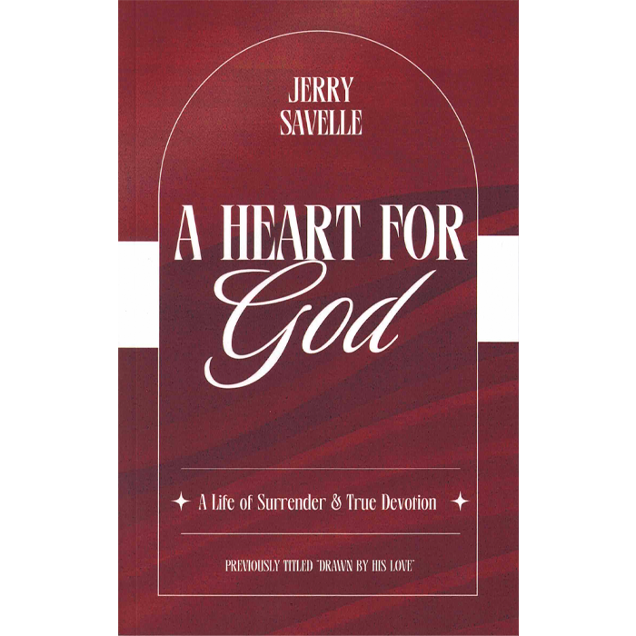 A Heart for God