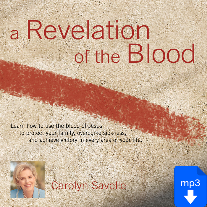 A Revelation of the Blood