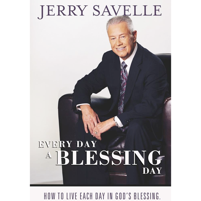 Every Day A Blessing Day
