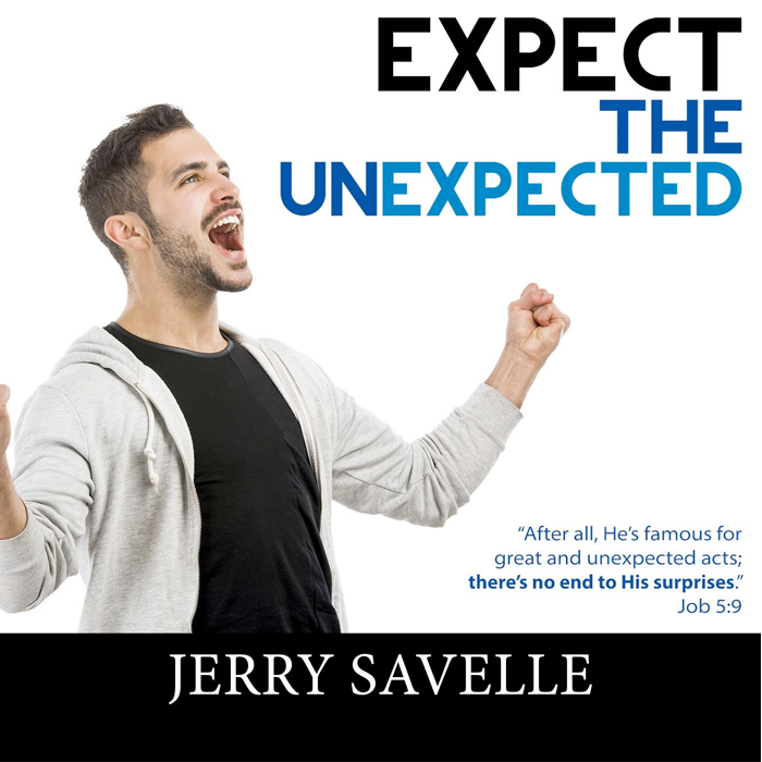 Expect The Unexpected