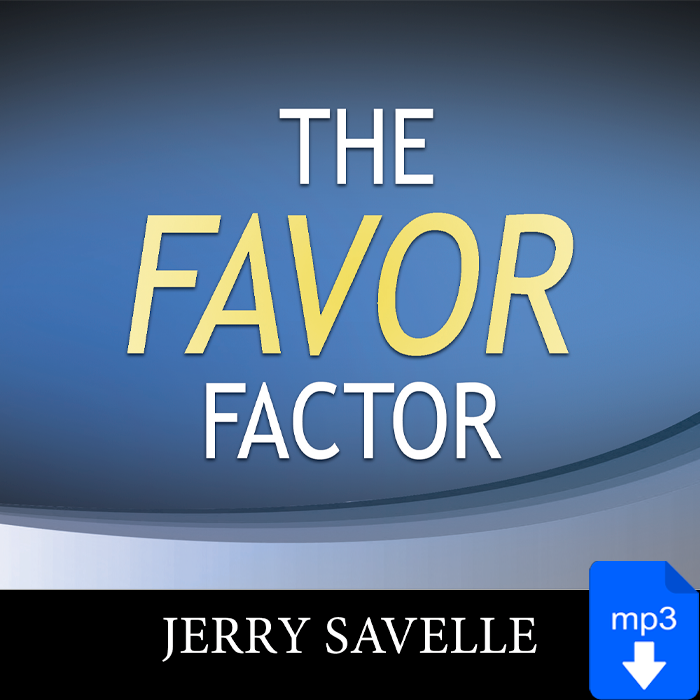 The Favor Factor