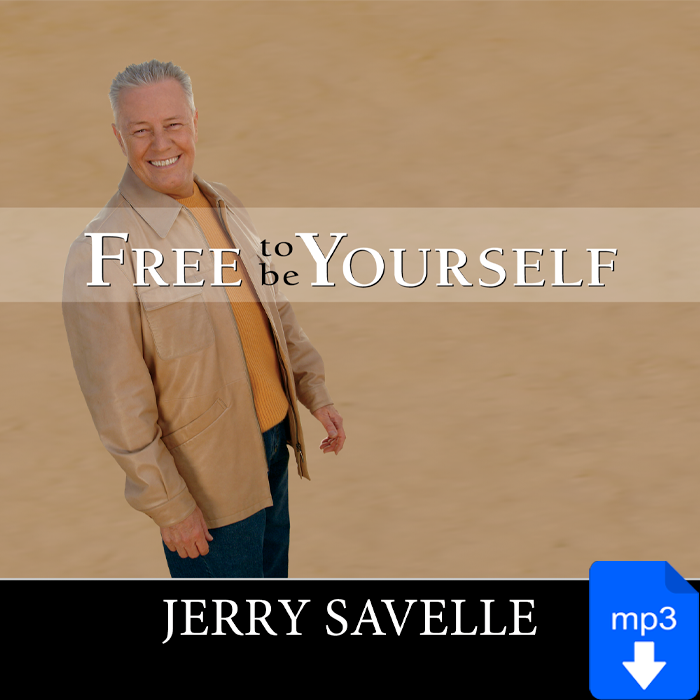 Free to be Yourself