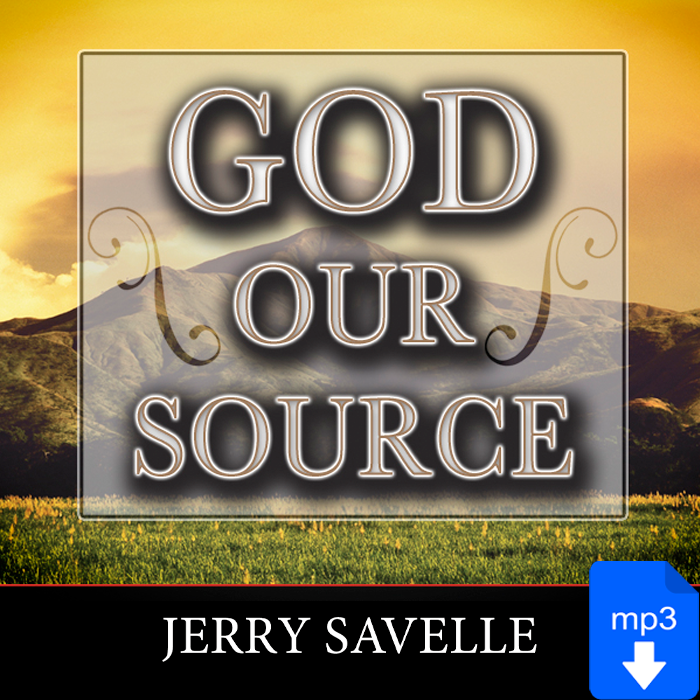 God Our Source