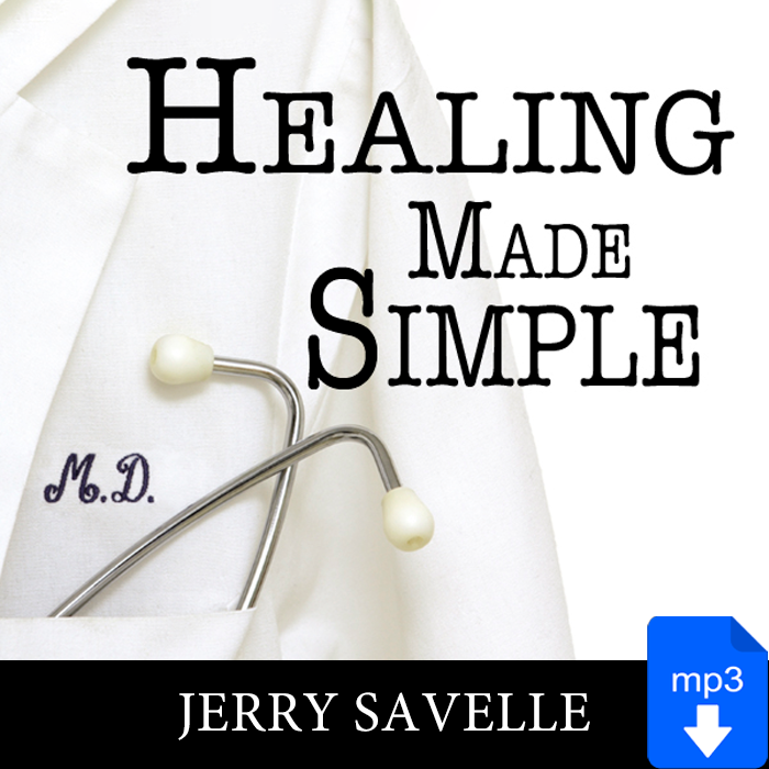 Healing Made Simple