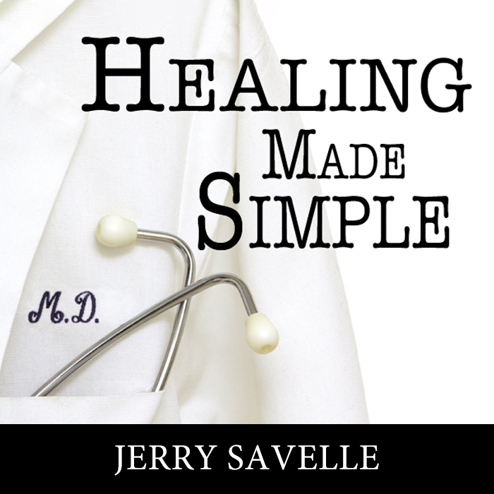 Healing Made Simple