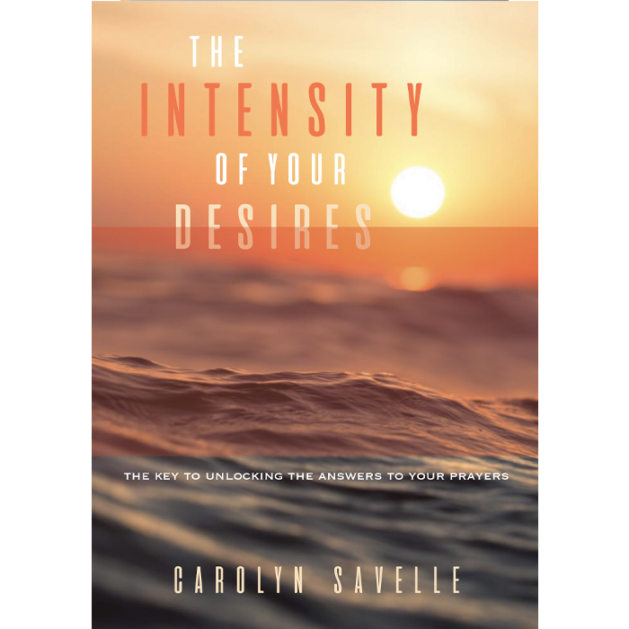 The Intensity Of Your Desires