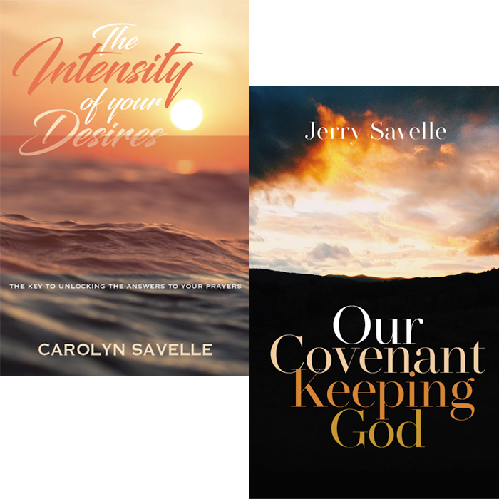 Intensity of Your Desires - Package