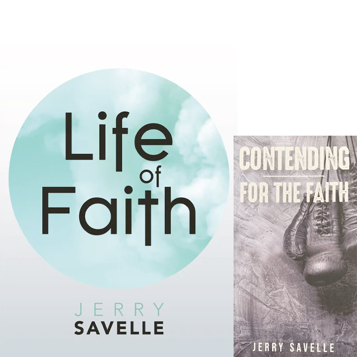 Life of Faith Package