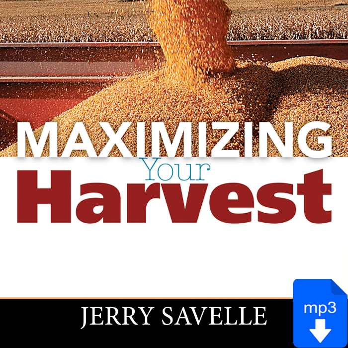 Maximizing Your Harvest
