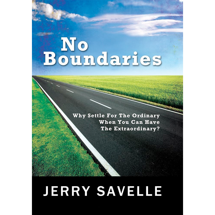 No Boundaries