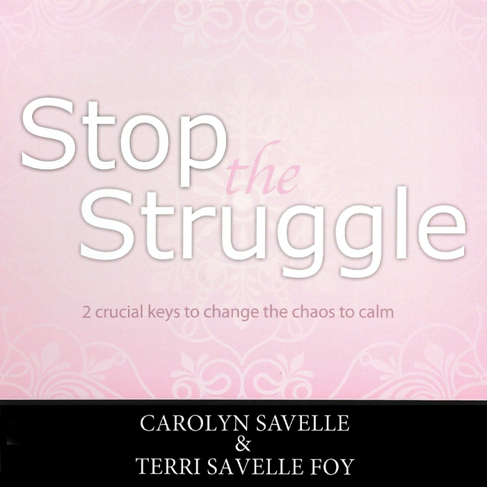 Stop The Struggle