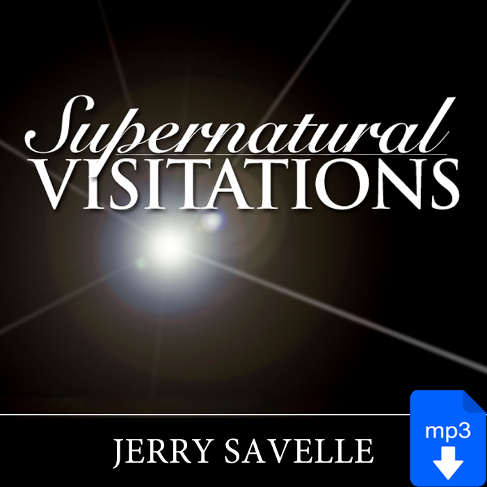 Supernatural Visitations