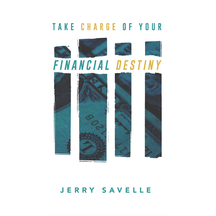 Take Charge Of Your Financial Destiny
