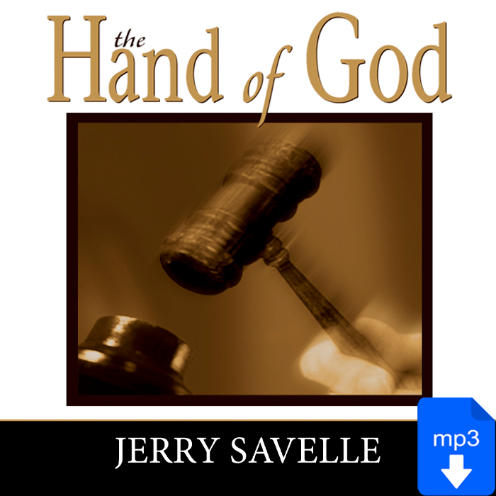 The Hand of God