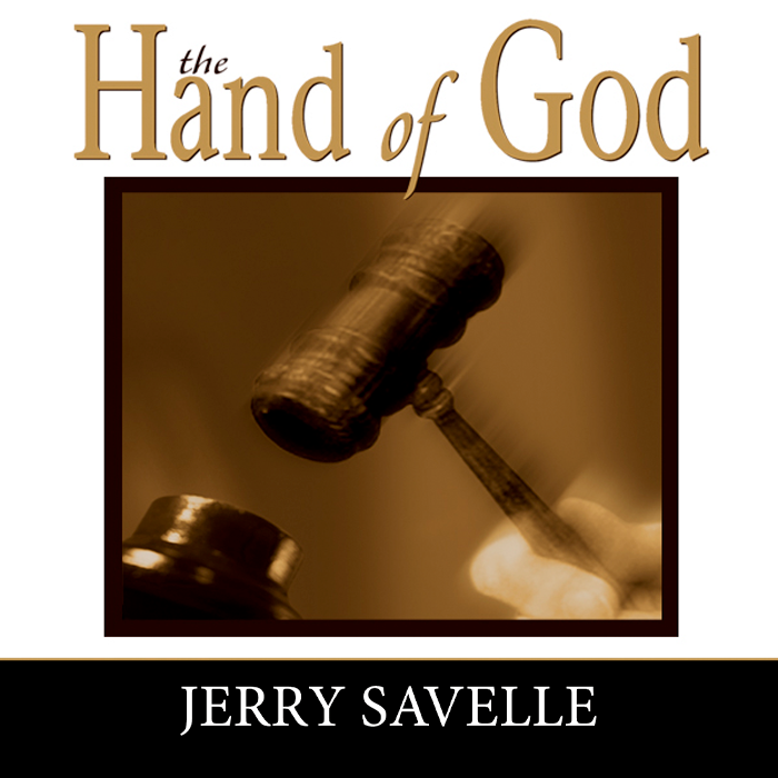 The Hand of God