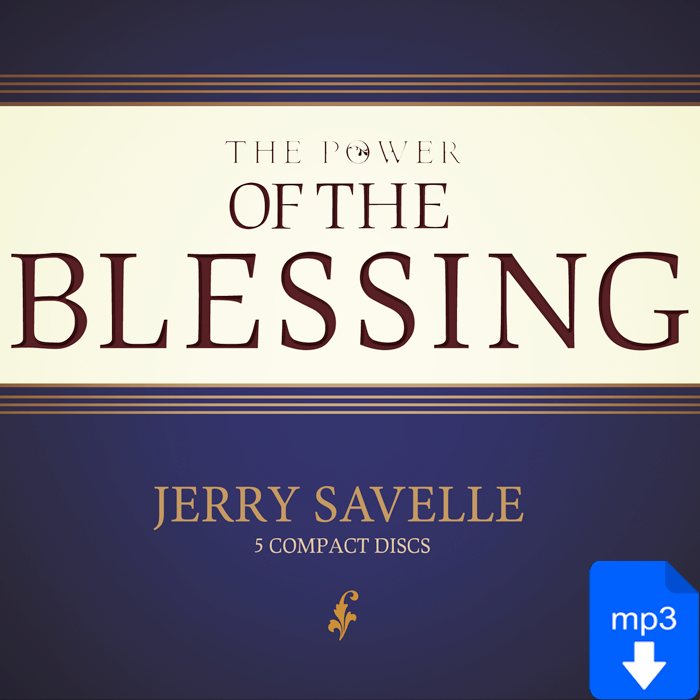 The Power of the Blessing