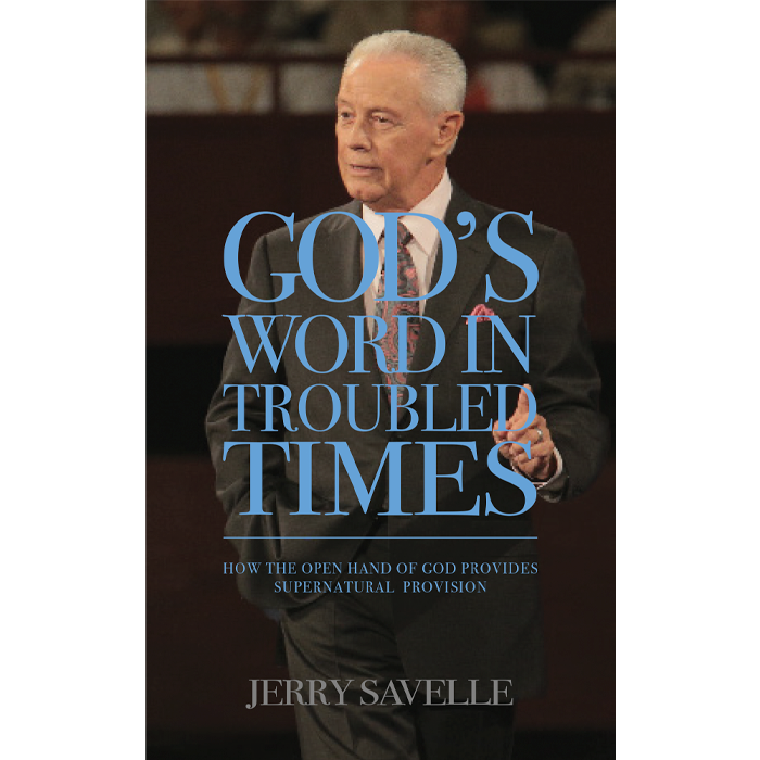 God's Word In Troubled Times
