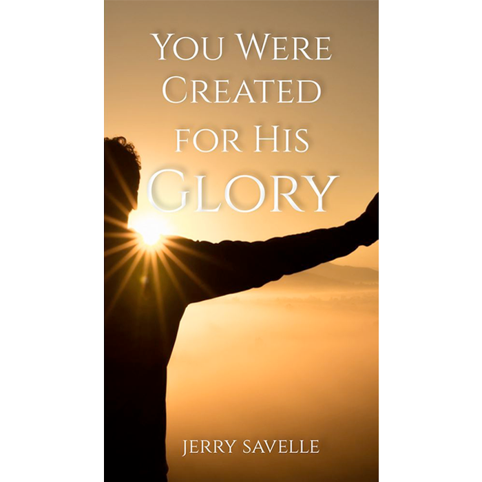 You Were Created for His Glory