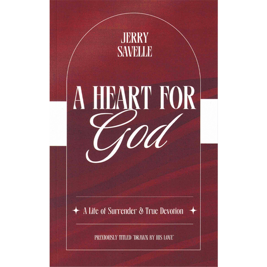 A Heart for God