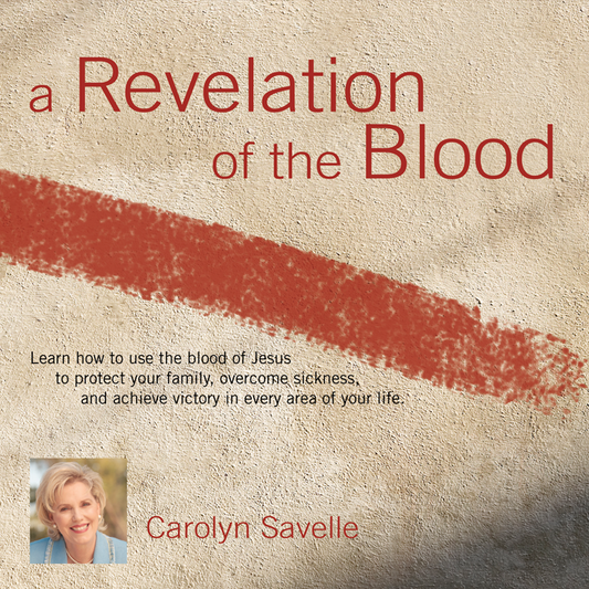 A Revelation of the Blood