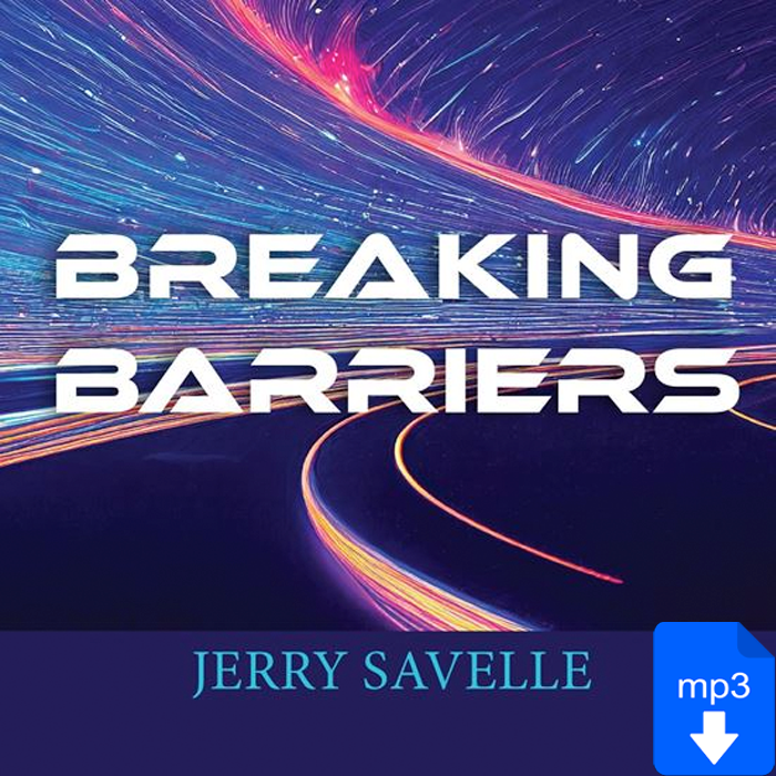 Breaking Barriers