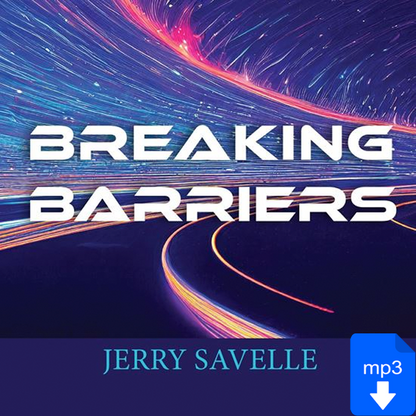Breaking Barriers