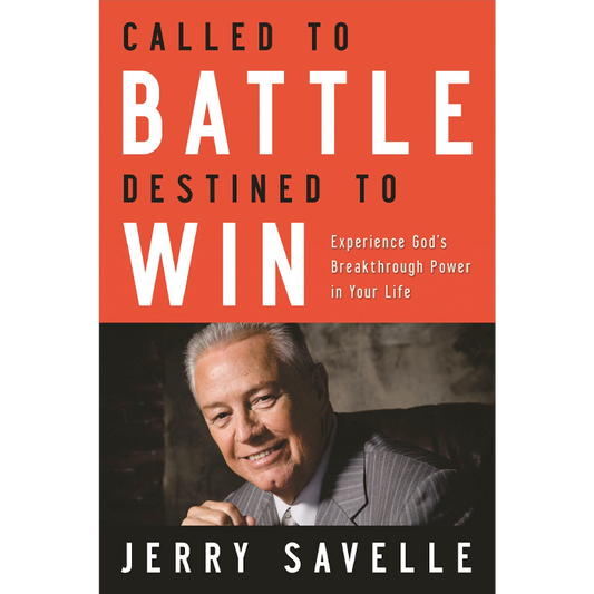 Called To Battle Destined To Win