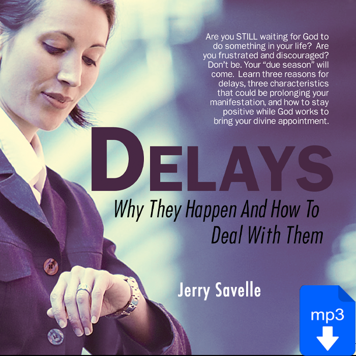 Delays Why They Happen and How to Deal With Them