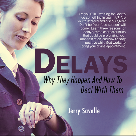 Delays Why They Happen and How to Deal With Them