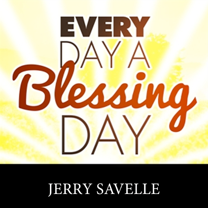 Every Day a Blessing Day