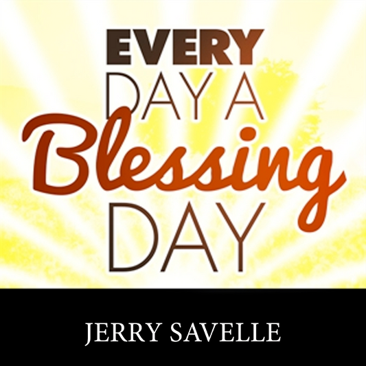 Every Day a Blessing Day
