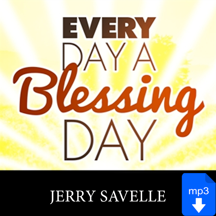 Every Day a Blessing Day
