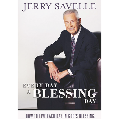 Every Day A Blessing Day