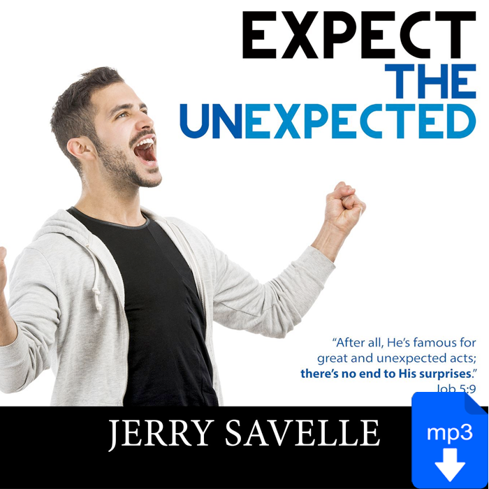 Expect The Unexpected