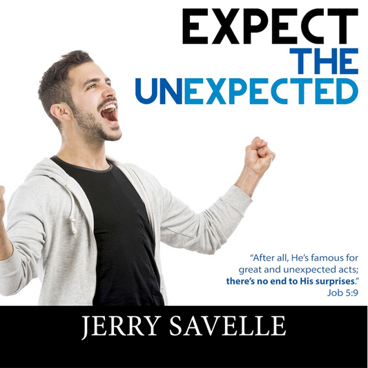 Expect The Unexpected