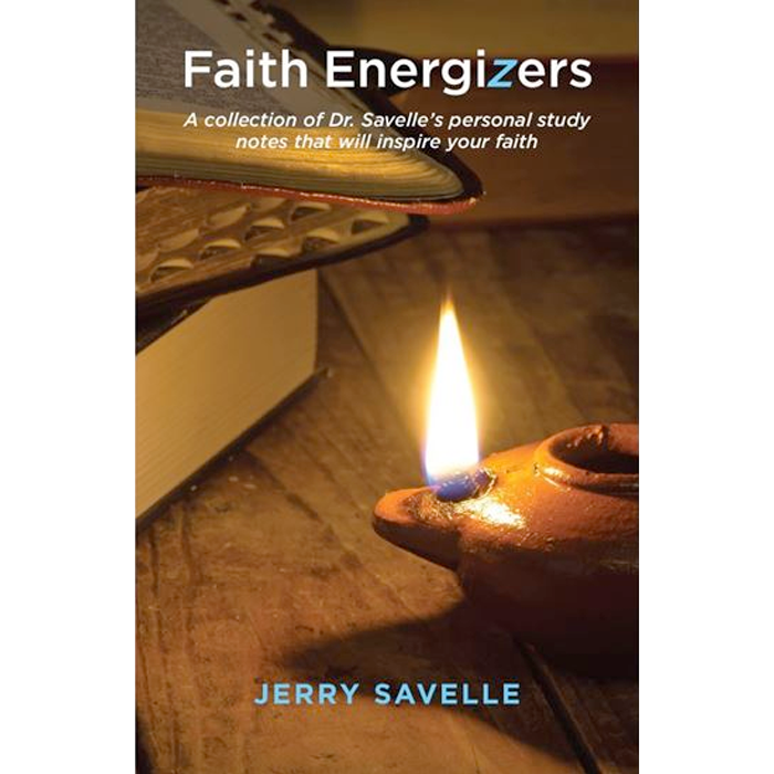 Faith Energizers (English & Spanish)