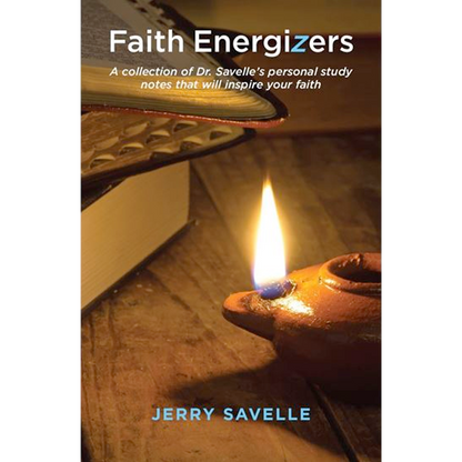 Faith Energizers (English & Spanish)