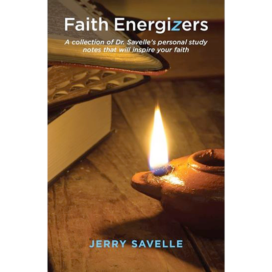 Faith Energizers (English & Spanish)