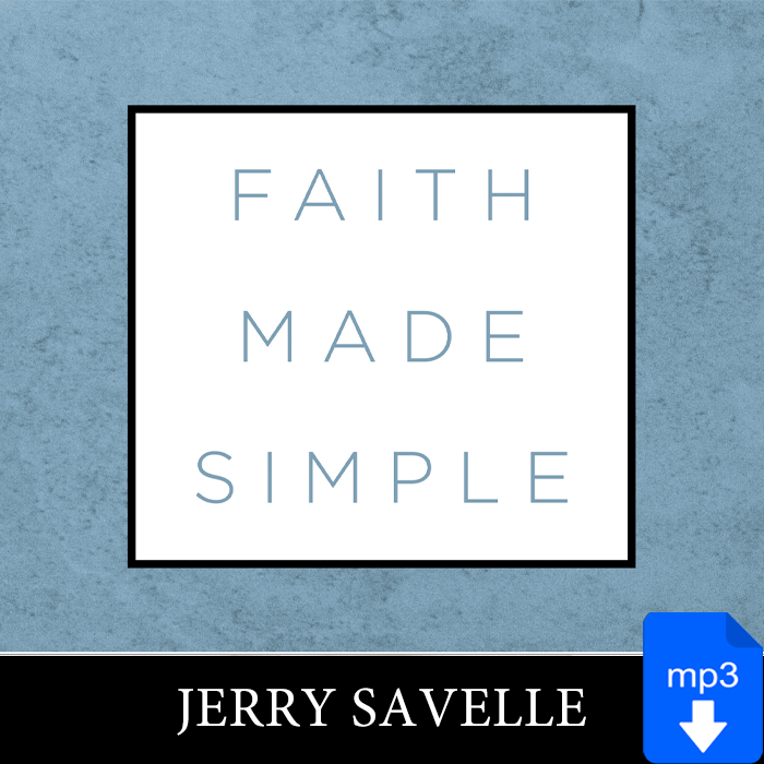 Faith Made Simple