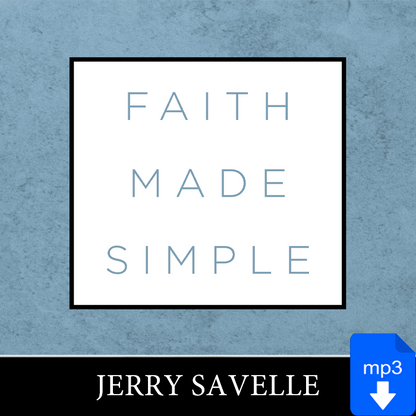 Faith Made Simple