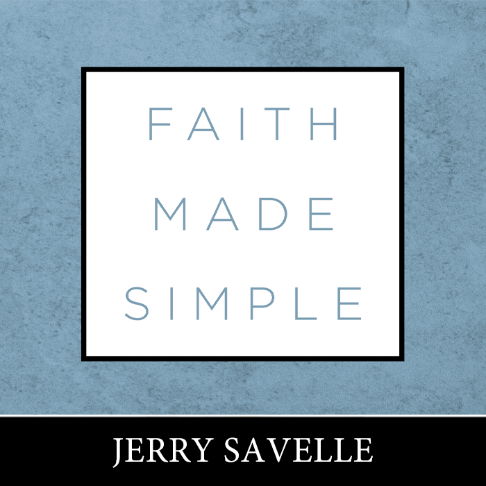 Faith Made Simple