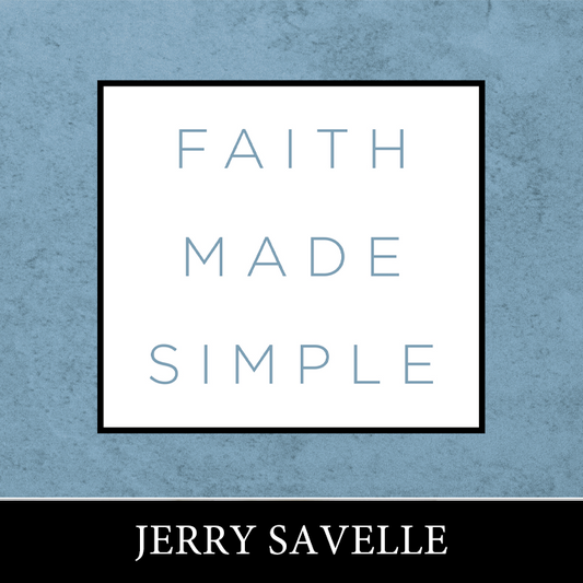 Faith Made Simple