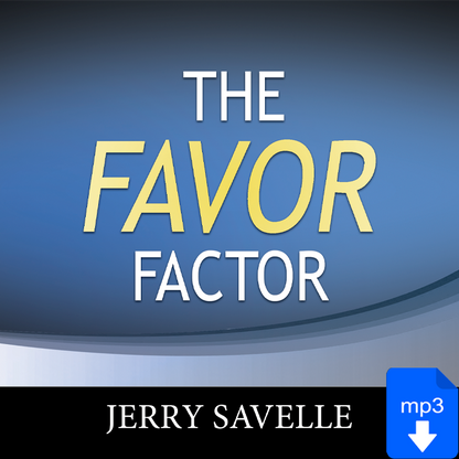 The Favor Factor