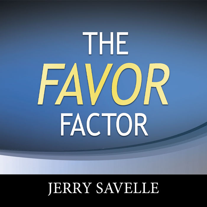 The Favor Factor