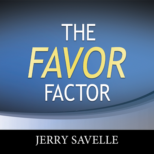 The Favor Factor