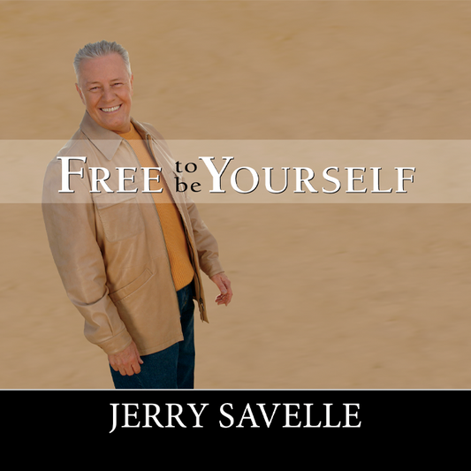 Free to be Yourself