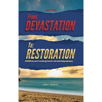 From Devastation to Restoration