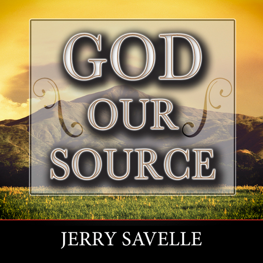 God Our Source