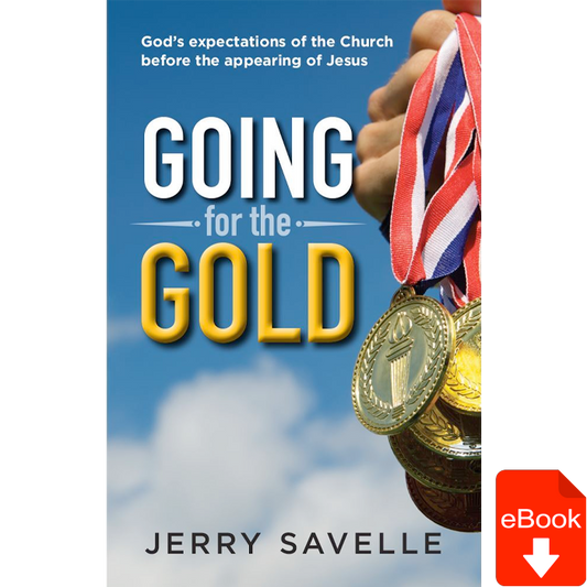 Going For The Gold