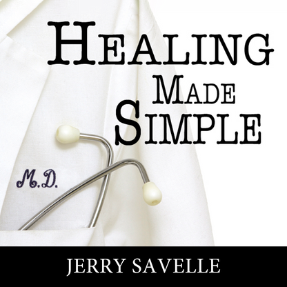 Healing Made Simple